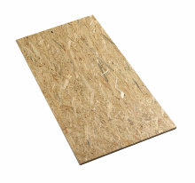 OSB-plate SE 15 mm - 80 x 120 cm